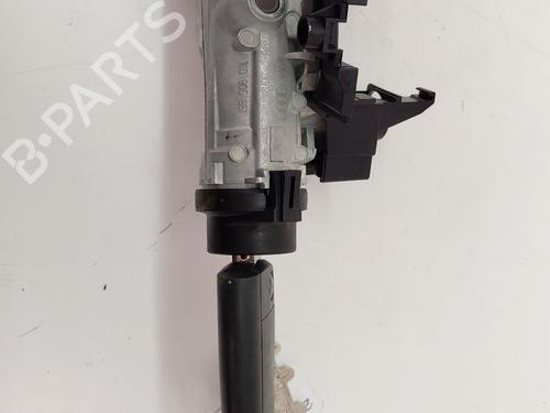 Used Ignition barrel VW GOLF VII (5G1, BQ1, BE1, BE2) 1.0 TSI (86 hp) 27838870