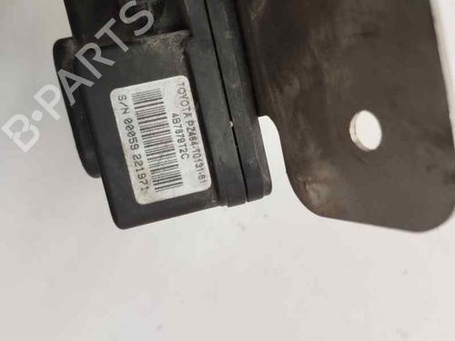Horn TOYOTA VERSO (_R2_)  | BP20706189E13 