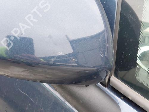 Right mirror OPEL CORSA D (S07)  | BP29993046C27 