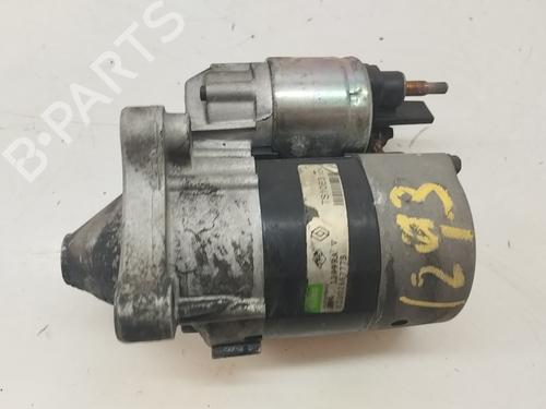 Motor de arranque RENAULT SCÉNIC II (JM0/1_) 1.6 16V (JM1R) (112 hp) 19037238