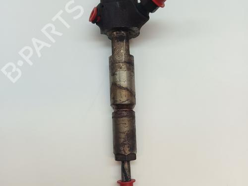 Used Injector FORD TRANSIT CONNECT (P65_, P70_, P80_) 1.8 TDCi (90 hp) 15979395