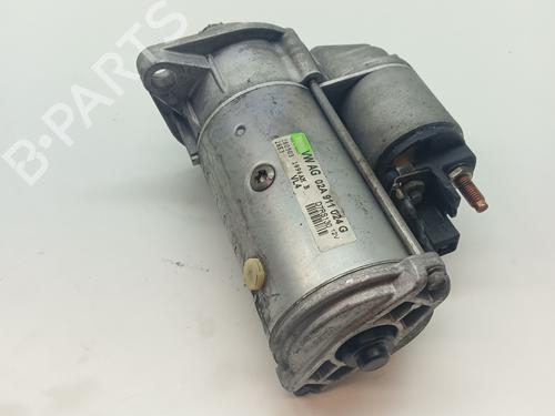 Starter SEAT LEON (1M1) 1.9 TDI | BP15979777M8 