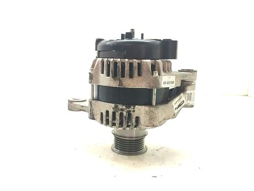 Used Alternator Alternator OPEL INSIGNIA A Sports Tourer (G09) [2008-2017] 18728721 18728721