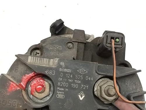 Generator NISSAN INTERSTAR Van (X70)  | BP19415304M7 