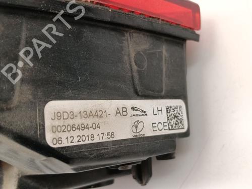 Left tailgate light JAGUAR I-PACE (X590) EV400 AWD | BP36917194C79 - Image 3