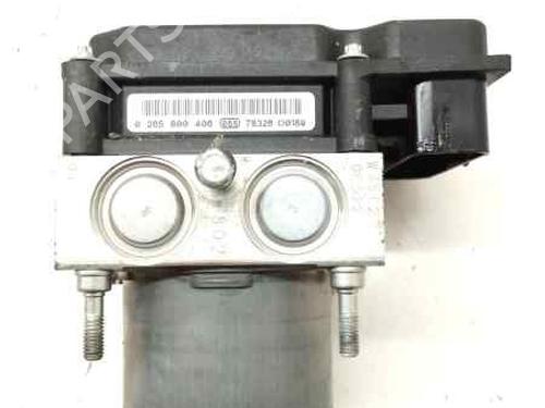 ABS pump PEUGEOT 307 (3A/C)  | BP23442905M43 