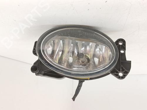 Used Left front fog light Left front fog light 38872551 38872551