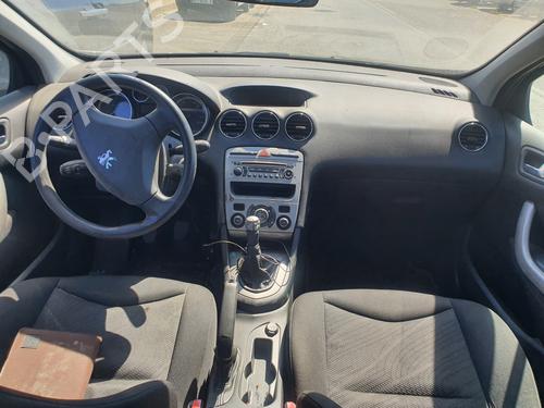 Starter PEUGEOT 308 I (4A_, 4C_)  | BP18867992M8 