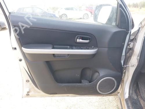 Used Front left panel SUZUKI GRAND VITARA II (JT, TE, TD) 1.9 DDiS All-wheel Drive (JT419, TD44, JB419WD, JB419XD,... (129 hp) 26712065