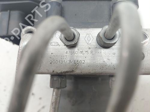 ABS pump RENAULT CLIO V (B7_)  | BP26691871M43 
