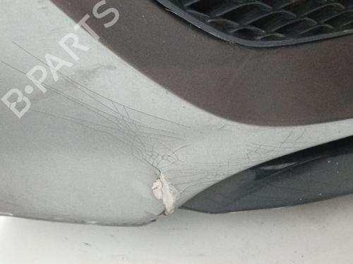 Front bumper MERCEDES-BENZ CLA Coupe (C117) CLA 220 CDI 4-matic (117.305) | BP31146121C7 