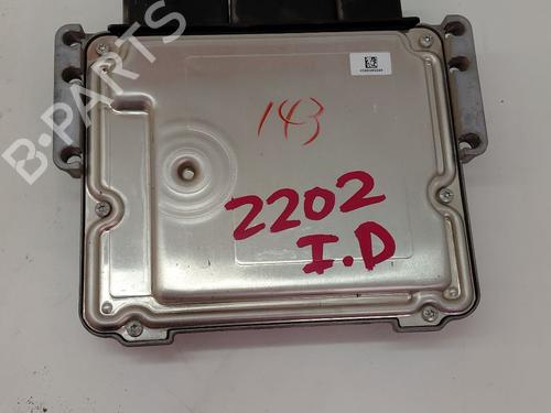 Engine control unit (ECU) NISSAN X-TRAIL III (T32_, T32R, T32RR) 1.6 dCi (T32) | BP29308288M57