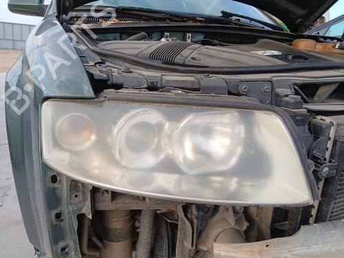 Used Right headlight Right headlight 39650087 39650087
