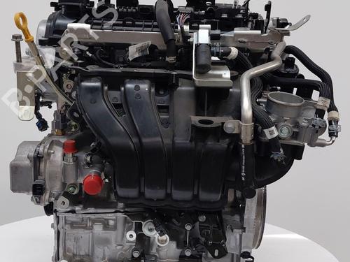 Motor DACIA DUSTER (PYM_, PYN_) [2023-2025]  27202367