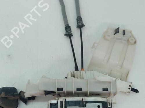 Used Front right lock JEEP RENEGADE SUV (BU, B1, BV) 1.6 CRD (95 hp) 26712119