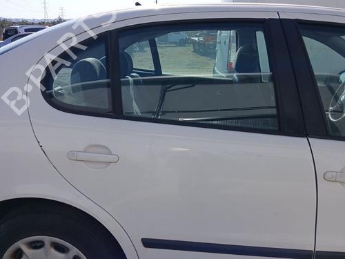 Used Right rear door Right rear door SEAT TOLEDO II (1M2) 1.9 TDI (90 hp) 33469232 33469232