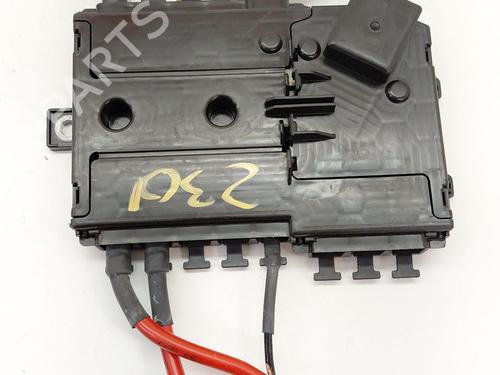 Used Fuse box MERCEDES-BENZ E-CLASS Convertible (A238) E 200 (238.442) (184 hp) 30562372