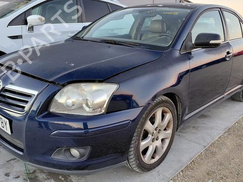 Brukte deler til TOYOTA AVENSIS (_T25_) [2003-2008]  4343318