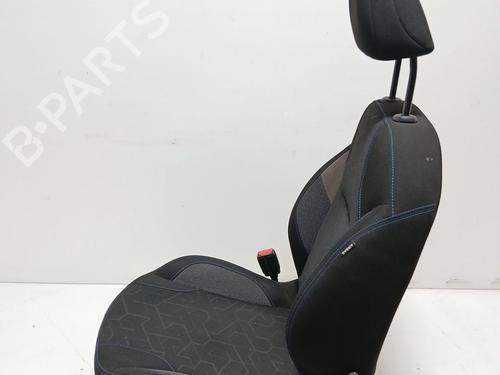 Right front seat PEUGEOT 2008 I (CU_) 1.2 VTi | BP35943965C16 - Image 2