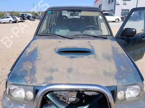 Used Hood Hood NISSAN TERRANO II (R20) 2.7 TDi 4WD (125 hp) 33547002 33547002
