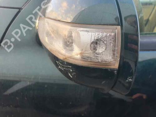 Left mirror MERCEDES-BENZ M-CLASS (W164) ML 280 CDI 4-matic (164.120) | BP22181979C26 