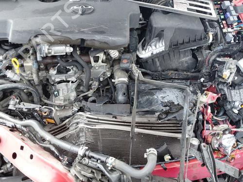 Rear seat TOYOTA AURIS (_E18_) 2.0 D-4D (ADE186_, ADE186R) | BP32121910C17 