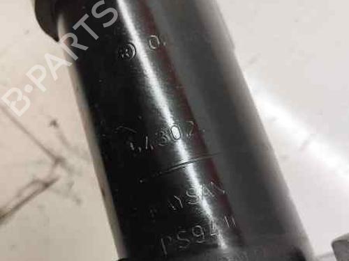 Left front shock absorber DACIA SANDERO III  | BP23254397M16 