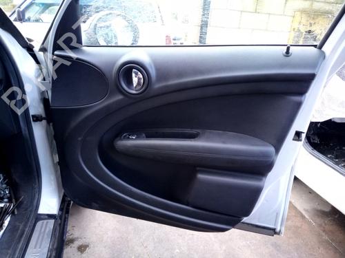 Right front door panel MINI MINI COUNTRYMAN (R60) One D (90 hp)null