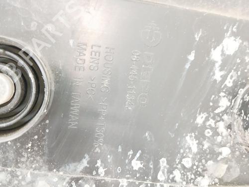 Left headlight SEAT LEON (5F1) 1.6 TDI | BP37639963C28 - Image 3
