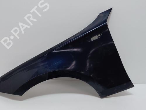 Used Left front fenders BMW 1 (E87) 118 d (143 hp) 17039711