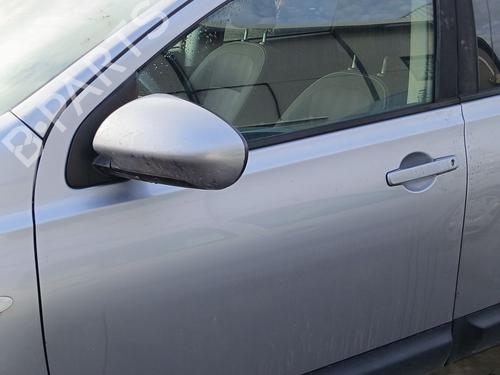 Used Left front door Left front door NISSAN QASHQAI I (J10, NJ10) 1.5 dCi (110 hp) 34040869 34040869