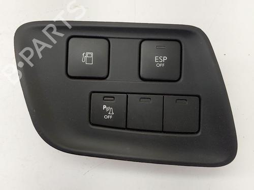 spak-kontakt-citroen-c4-ii-nc_-2009-32451674 main image