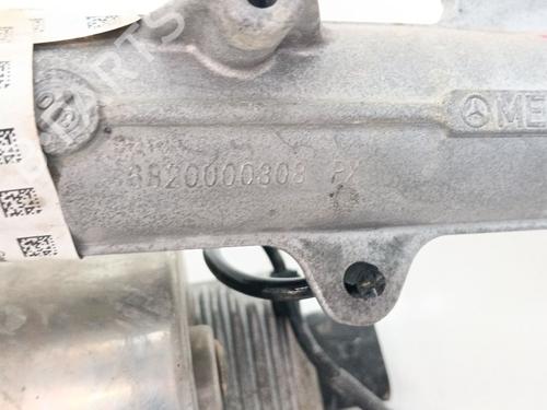 Steering rack MERCEDES-BENZ CLA Coupe (C117) CLA 220 CDI 4-matic (117.305) | BP31194050M22