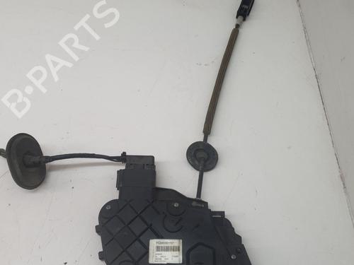 Used Rear left lock LAND ROVER RANGE ROVER SPORT I (L320) 2.7 D 4x4 (190 hp) 24810622