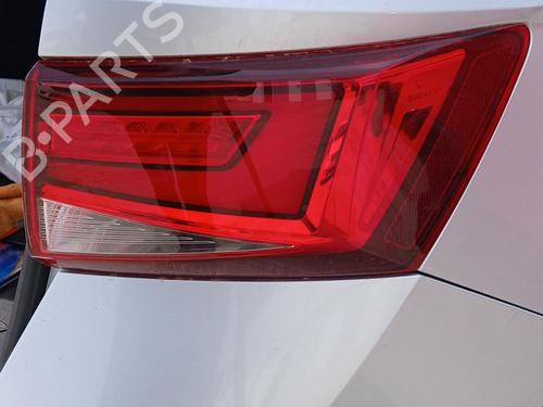 Used Right taillight Right taillight SEAT ATECA (KH7, KHP) 1.6 TDI (115 hp) 34058982 34058982