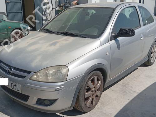 Brugte OPEL CORSA C (X01)  1.3 CDTI (F08, F68)  4775846