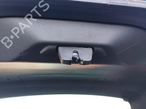 Used Tailgate lock CITROËN C4 Picasso II [2013-2025]  17179195