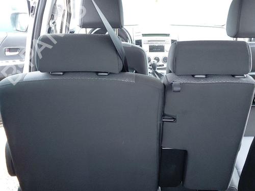 Rear seat MAZDA 5 (CR) 2.0 CD (CR19) | BP29969304C17