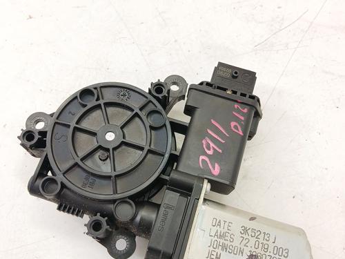 Used Left front window motor Left front window motor 38061313 38061313
