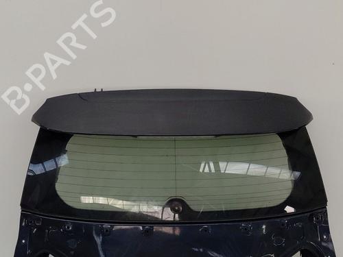 Used Tailgate LEXUS CT (ZWA10_) 200h (ZWA10_) (99 hp) 28599225