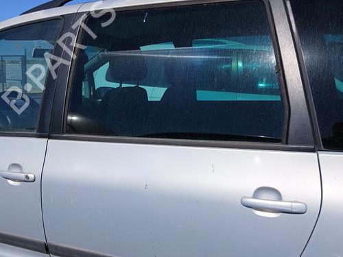 Used Left rear door Left rear door SEAT ALHAMBRA (7V8, 7V9) 1.9 TDI (115 hp) 33622308 33622308
