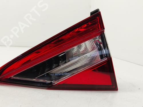 Used Right tailgate light SKODA SUPERB III (3V3) 2.0 TDI (150 hp) 29924354