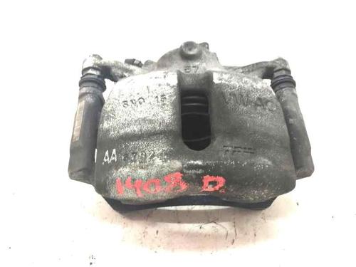 Used Right front brake caliper VW GOLF VII (5G1, BQ1, BE1, BE2) [2012-2021]  22365758