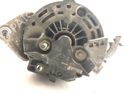Alternator OPEL ZAFIRA A MPV (T98) 1.6 16V (F75) | BP16890644M7 