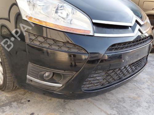 Front bumper CITROËN C4 Picasso I MPV (UD_) 1.6 HDi | BP32473872C7
