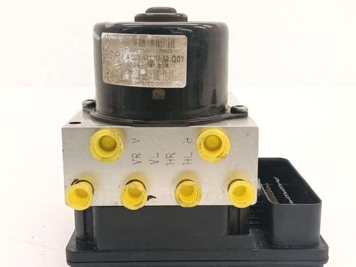 Used ABS pump ABS pump MERCEDES-BENZ C-CLASS (W203) C 220 CDI (203.006, 203.008) (143 hp) 35724909 35724909