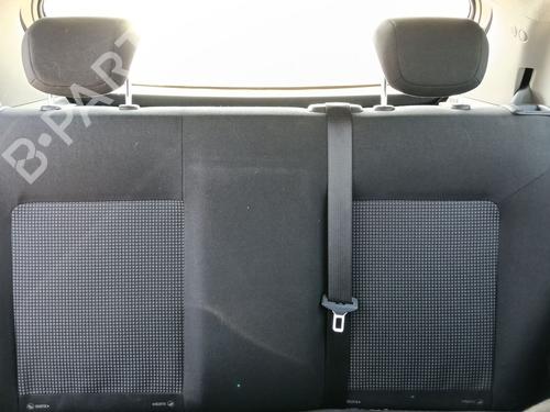Used Rear seat Rear seat 37486456 37486456