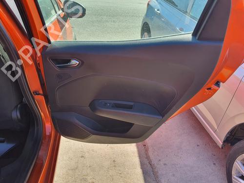 Høyre bakpanel RENAULT CLIO V (B7_) [2019-2025]  18910332
