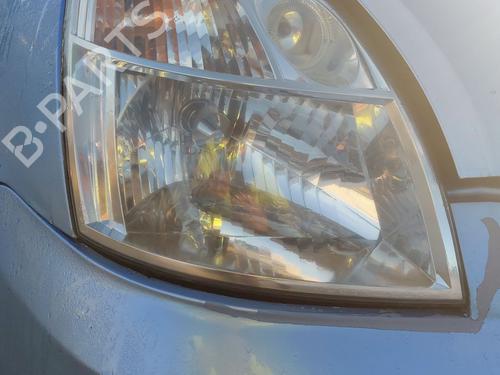 Used Right headlight KIA PICANTO I (SA) 1.1 (65 hp) 30206461