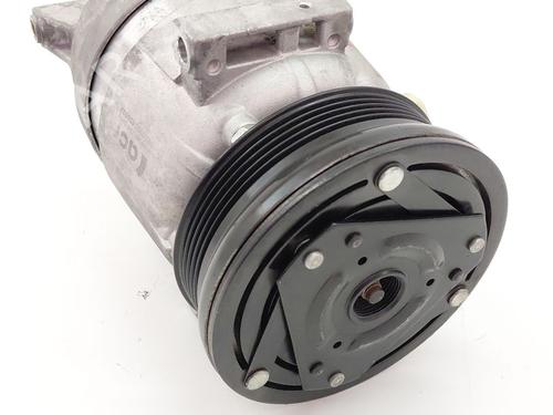 AC compressor CHEVROLET AVEO Hatchback (T300) 1.4 | BP29432763M34 